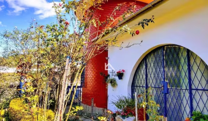 Casa com 3 dormitórios à venda, 200 m² por R$ 979.900 - Albuquerque - Teresópolis/RJ