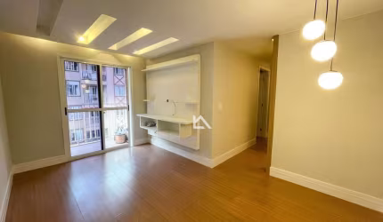 Apartamento à venda, 58 m² por R$ 320.000,00 - Prata - Teresópolis/RJ
