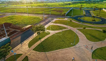 Lote 672 metros Praça Alto Umuarama 1952Udi