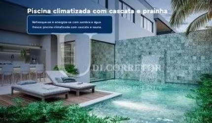 Copacabana - Apartamento Alto Padrão 3/4 sendo 1 Suíte Master com Closet - 1949Udi