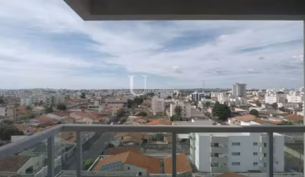 Santa Mônica - Apartamento 2/4 sendo 1 Suíte - 1430Udi
