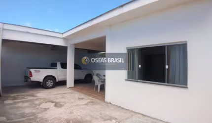 Casa em Mutari - Santa Cruz Cabrália, BA