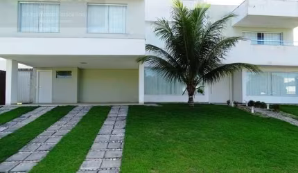 Casa em Outeiro de São Francisco - Porto Seguro, BA