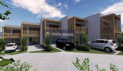 Apartamento em Alto de Taperapuan - Porto Seguro, BA