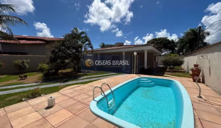 Casa em Village II - Porto Seguro, BA