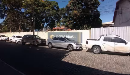 Terreno em Região Central - Porto Seguro, BA