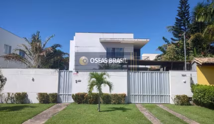 Casa em Village II - Porto Seguro, BA