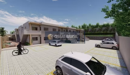 Apartamento em Mutari - Santa Cruz Cabrália, BA