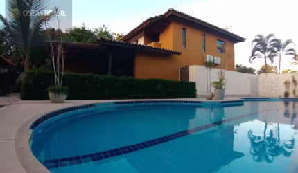 Casa em Arraial D'ajuda - Porto Seguro, BA