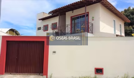 Casa em Fontana - Porto Seguro, BA