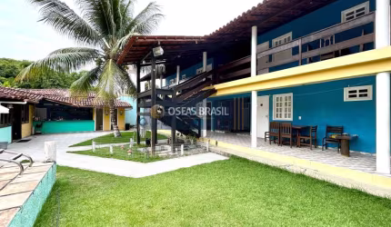Pousada em Village I - Porto Seguro, BA