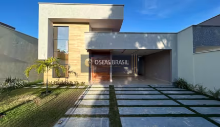 Casa em Outeiro da Glória - Porto Seguro, BA