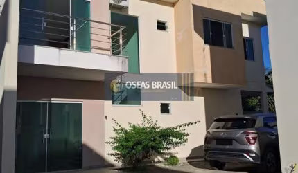 Casa em Villa Verde - Porto Seguro, BA