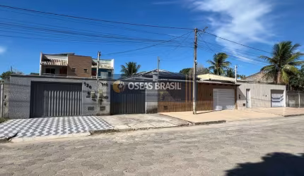 Casa em Quinta do Descobrimento - Porto Seguro, BA