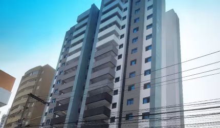 Apartamento à venda  com 3 quarto(s) 1s