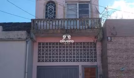 EXCELENTE SOBRADO RESIDENCIAL/COMERCIAL PRÓXIMO AO CENTRO DE PELOTAS