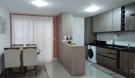 Apartamento á VENDA no Res. Estrada do Engenho