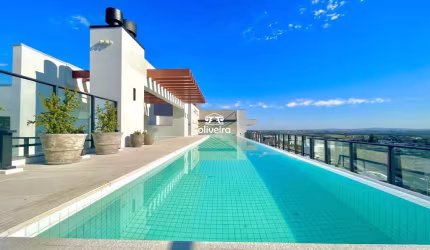 APARTAMENTO ALTO PADRÃO NA DOM JOAQUIM