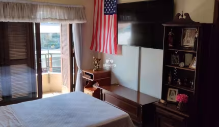Lindo e amplo apartamento CENTRAL à VENDA