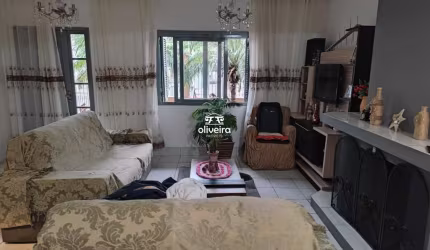 Sobrado Residencial/Comercial na Av. Pinheiro Machado