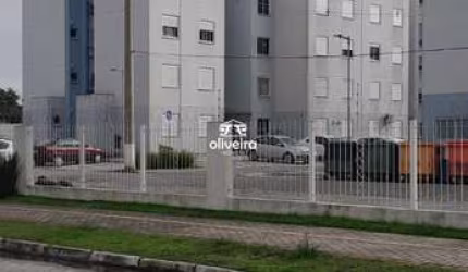 Apartamento no Residencial Marco Polo a poucos metros da Avenida Duque de Caxias
