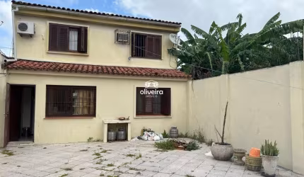 Sobrado para VENDA no AREAL