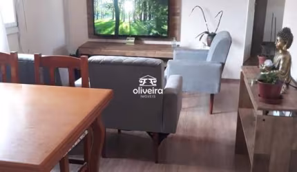 APARTAMENTO 03D PRÓXIMO AO CARREFOUR