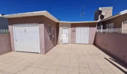 Casa á venda em São Lourenço