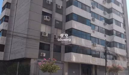 Apartamento Central Amplo, 3 dormitórios, 2 suítes, 212,00m2