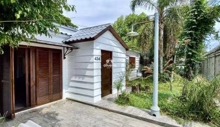 Casa com possibilidade de POUSADA