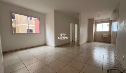 APARTAMENTO FRAGATA 2 DORMITÓRIOS, CONDOMÍNIO ANITA GARIBALDI