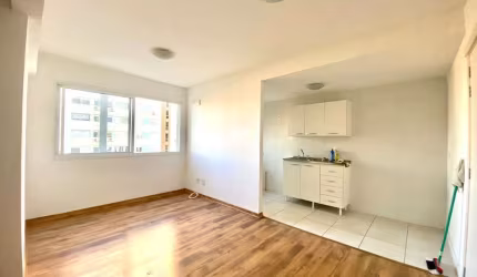 Apartamento para ALUGAR no JK Parque Clube - Cód. A1293