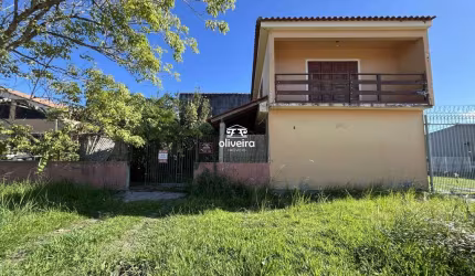 Casa para alugar no Laranjal.