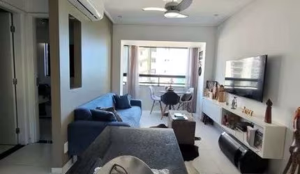 Apartamento para venda com 30 metros quadrados com 1 quarto em Boa Viagem - Recife - Pernambuco