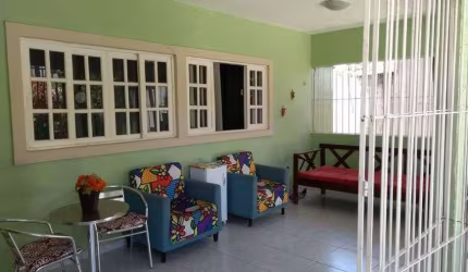 Maravilhosa casa com piscina para venda com 360 metros quadrados com 6 quartos em Candeias