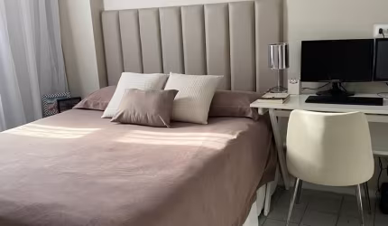 Excelente apartamento 2 quartos 1 suíte para aluguel em Boa Viagem
