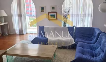 Apartamento para Venda em Santo André, Vila Assunção, 3 dormitórios, 1 suíte, 4 banheiros, 2 vagas