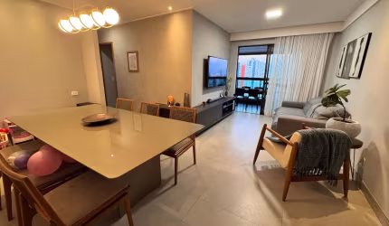 Aluguel Boa Viagem - Porteira Fechada - 99 m2