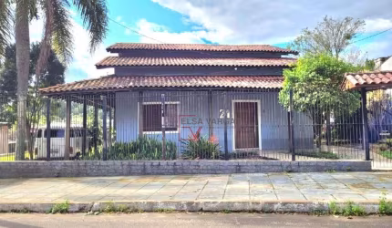 Casa à venda, 296 m² por R$ 844.900,00 - Natal - Gravataí/RS