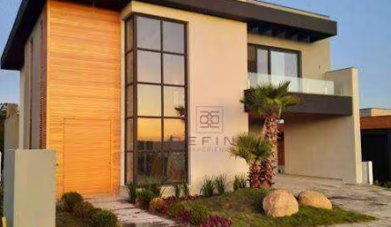 Sobrado à venda, 445 m² por R$ 4.300.000,00 - Prado Bairro - Cidade - Gravataí/RS