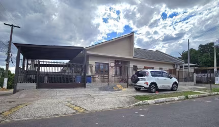 Casa à venda, 67 m² por R$ 325.000,00 - Barnabé - Gravataí/RS