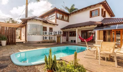 Casa à venda, 427 m² por R$ 2.200.000,00 - Centro - Gravataí/RS