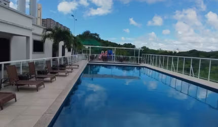 Alugo apartamento no portal do sol perto da praia