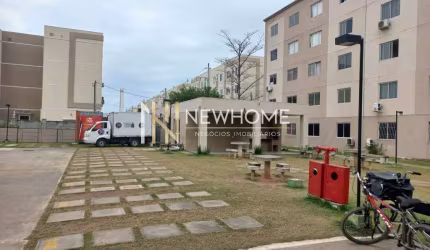 OPORTUNIDADE - Apartamento 2 Quartos muito bem Reformado
