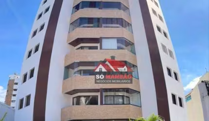 Cobertura com 3 dormitórios à venda, 200 m² por R$ 980.000,00 - Vila Marlene - São Bernardo do Campo/SP