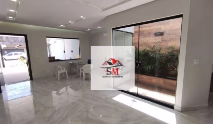 Sobrado à venda, 176 m² por R$ 1.200.000,00 - Assunção - São Bernardo do Campo/SP
