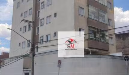 Cobertura com 2 dormitórios à venda, 130 m² por R$ 680.000,00 - Vila Luiz Casa - São Bernardo do Campo/SP