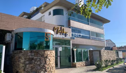 Apartamento com 2 quartos à venda na Avenida Campeche, 2745, Campeche, Florianópolis, 72 m2 por R$ 1.140.000