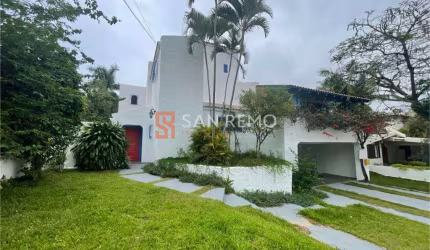 Casa com 5 quartos para alugar na Rua Gaivotas, 75, Lagoa da Conceição, Florianópolis, 250 m2 por R$ 14.500