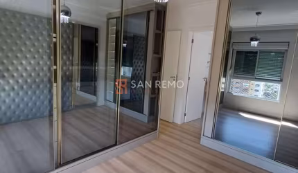 Apartamento com 3 quartos à venda na Rua Vereador Ramon Filomeno, 357, Itacorubi, Florianópolis, 99 m2 por R$ 1.695.000